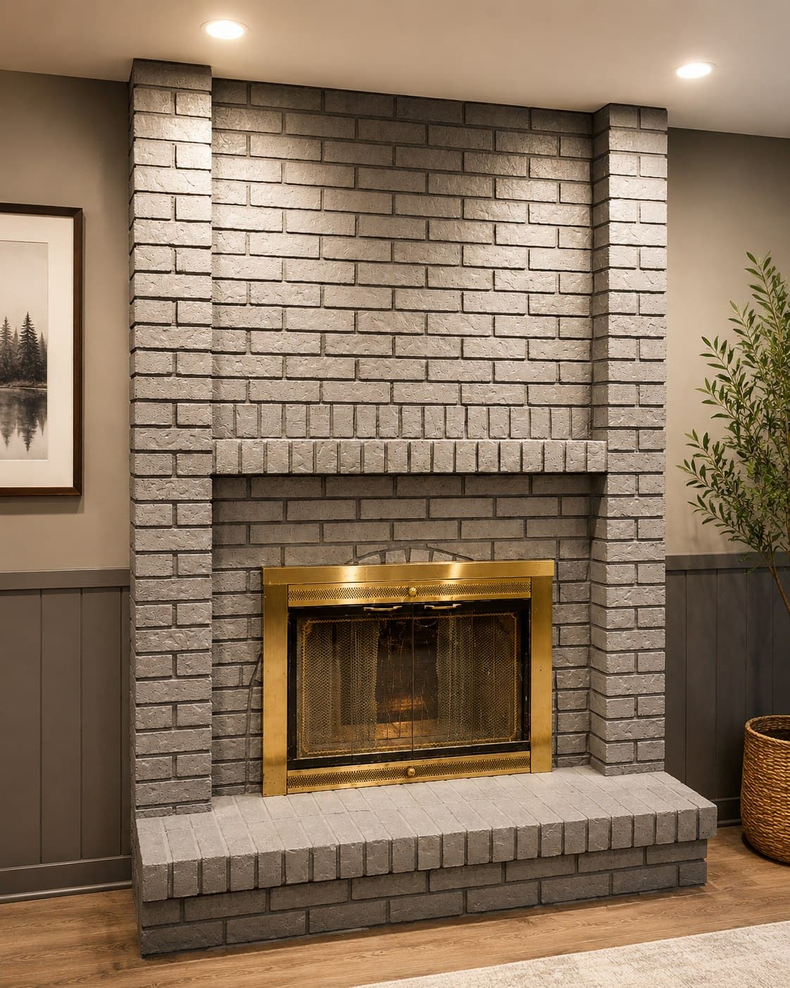 Braidwood Home Upgrade image 2