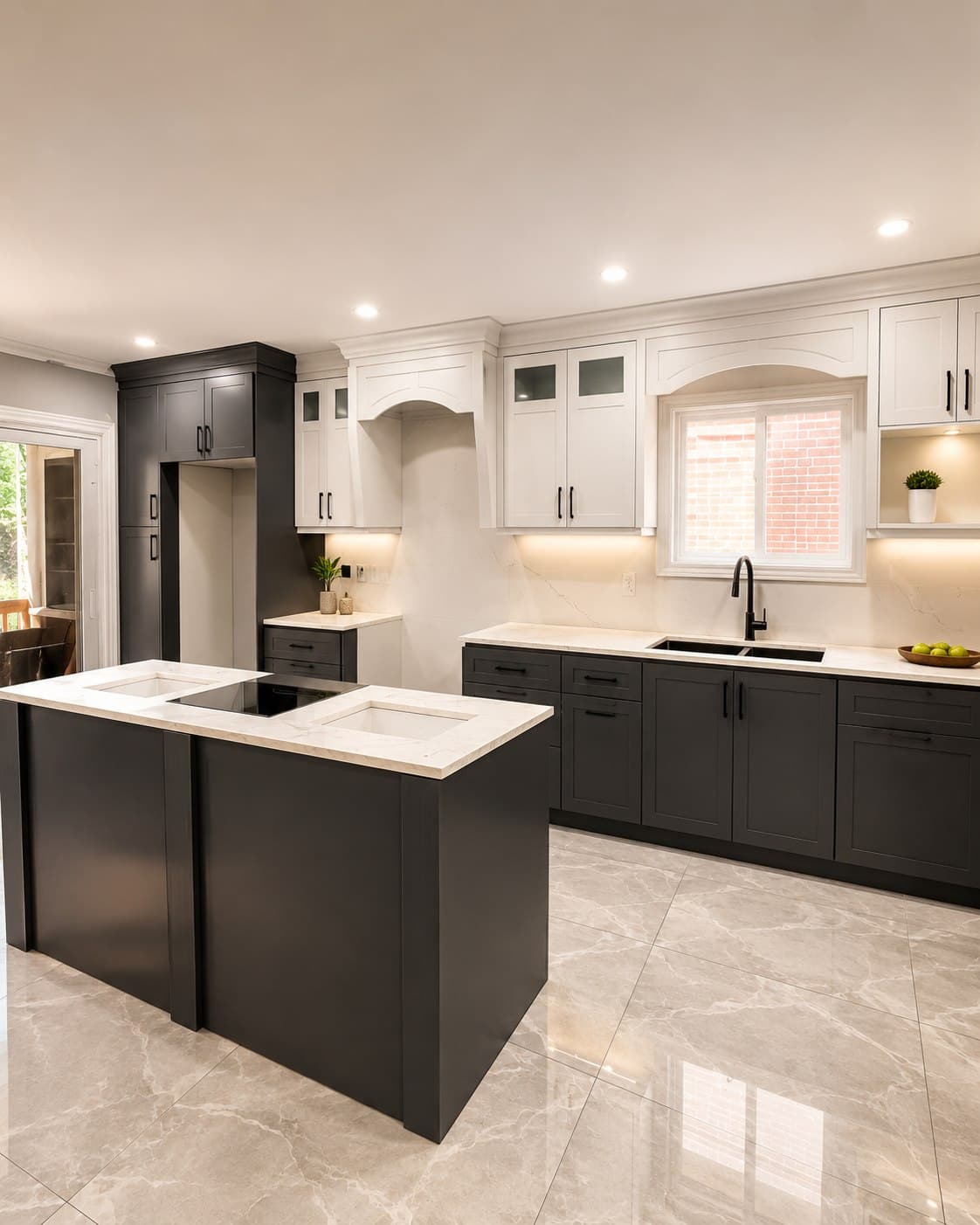 Home Renovations