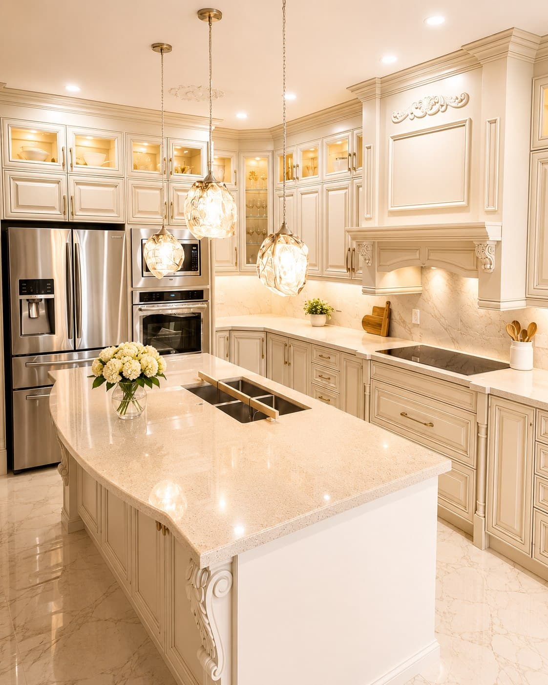 Kitchen Upgrade image 1