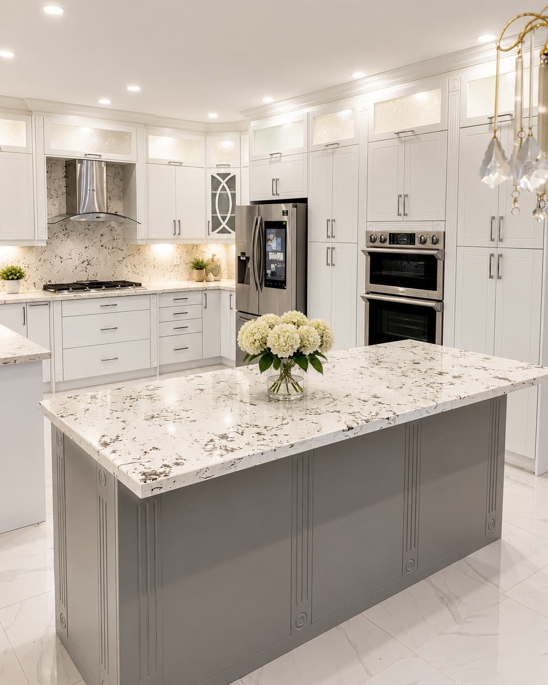 Kitchen Renovations