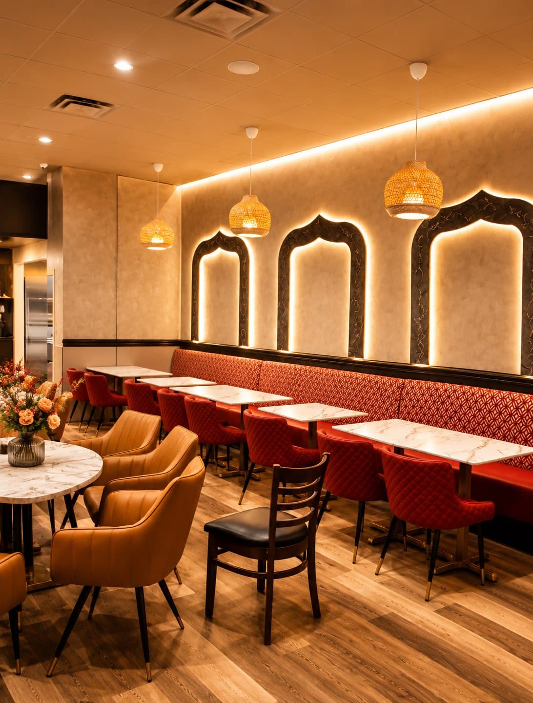 Punjab Land Restaurant image 1