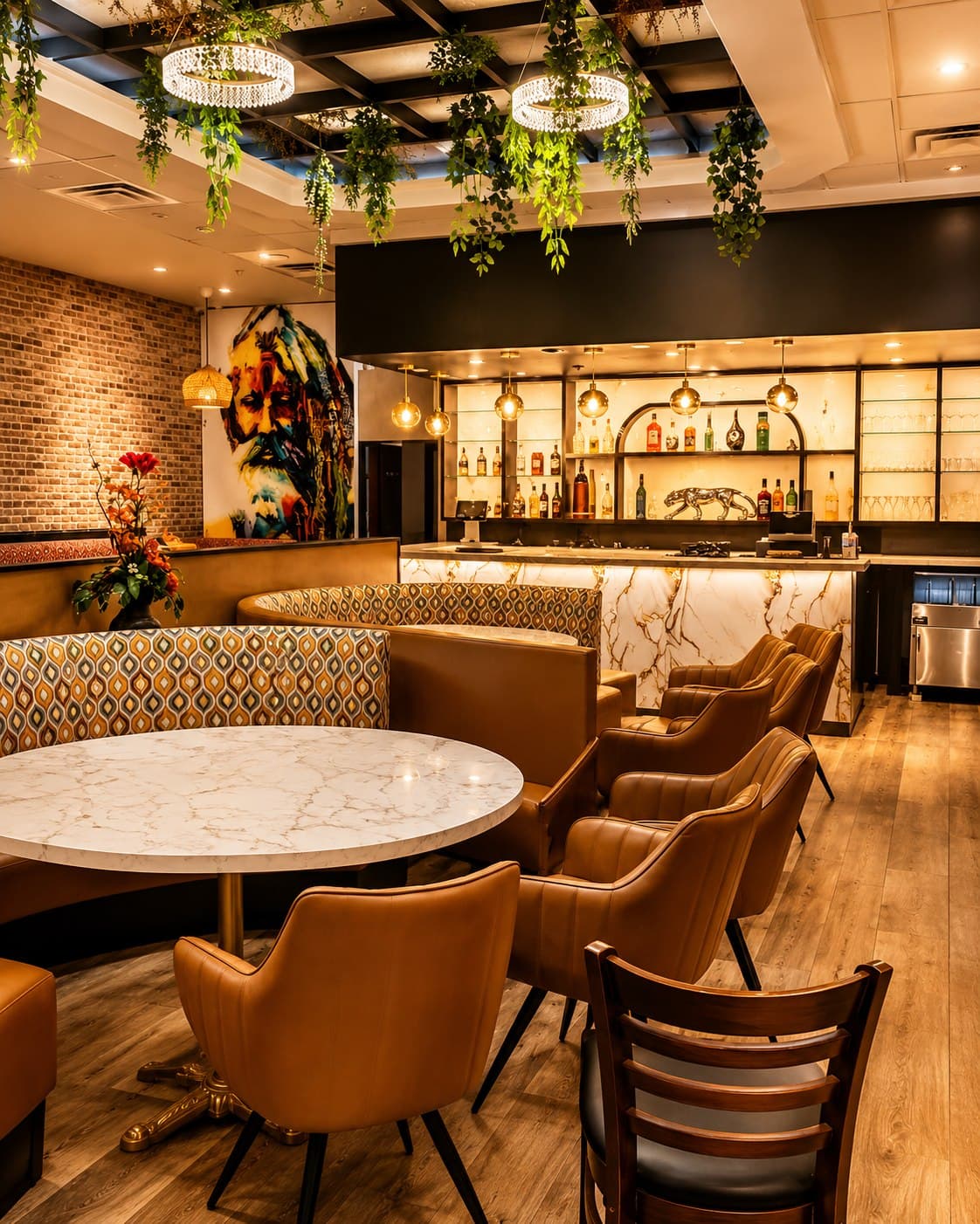 Punjab Land Restaurant