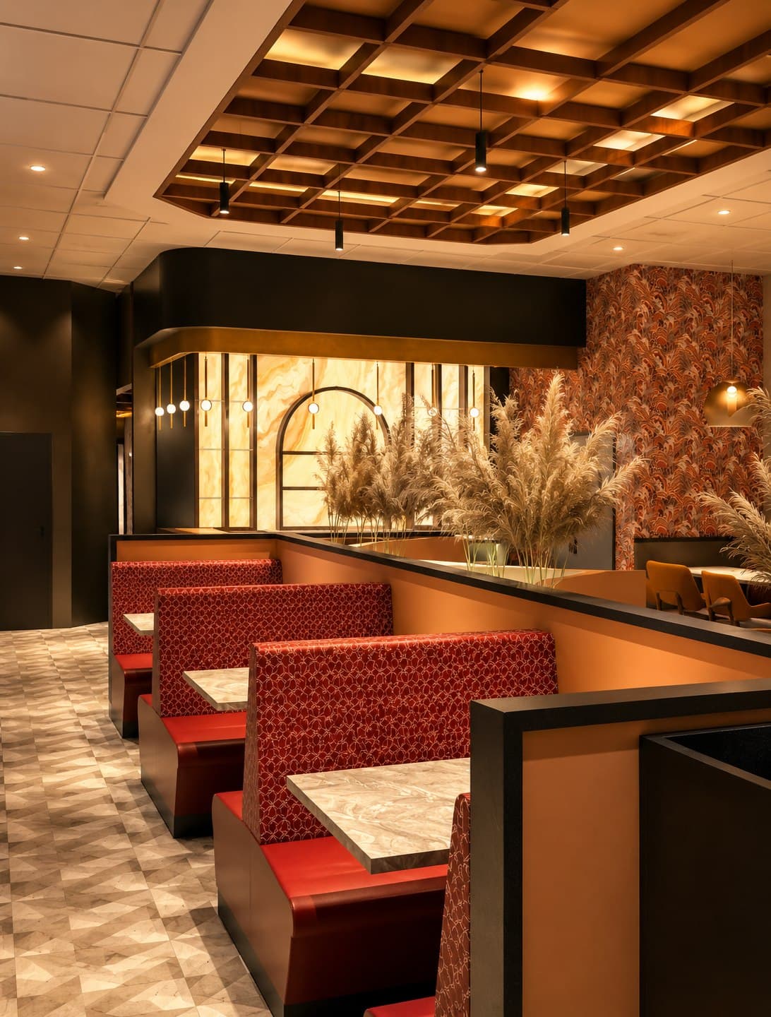 Punjab Land Restaurant image 3