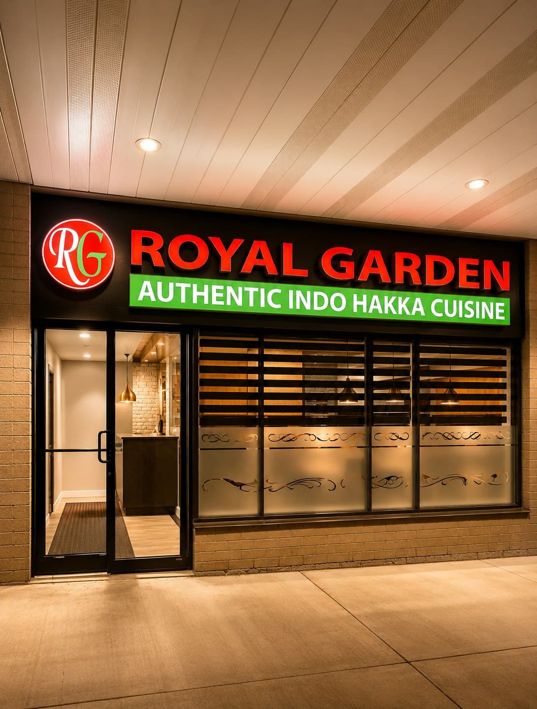 Royal Garden Oakville
