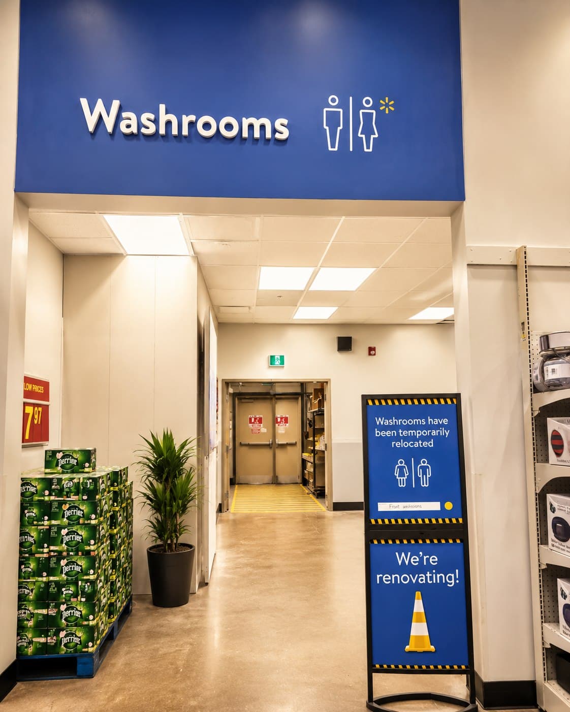Walmart New Brunswick image 3